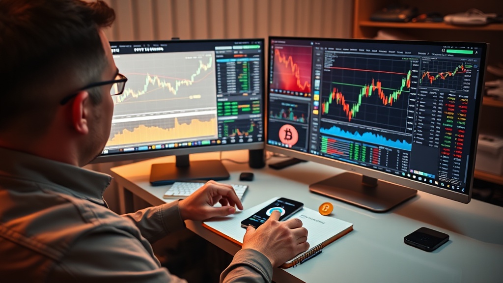 Crypto investment beginners guide ea1c382d