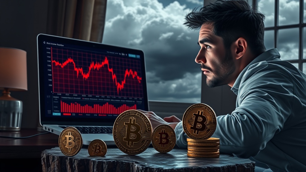 Crypto investment risks 520a2eb7