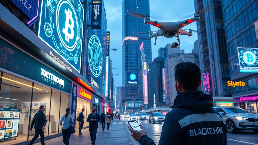 Future of cryptocurrency a2428f80