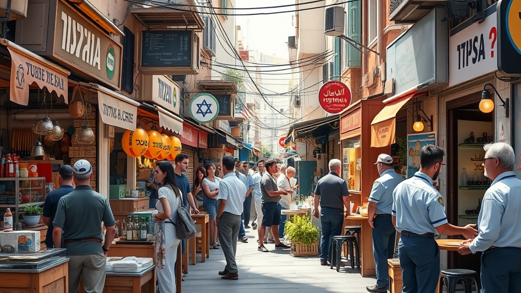 איך לקדם עסקים מקומיים: המדריך המלא להצלחה בשוק המקומי