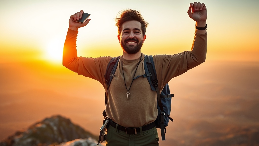 Personal development summary b97b0b97