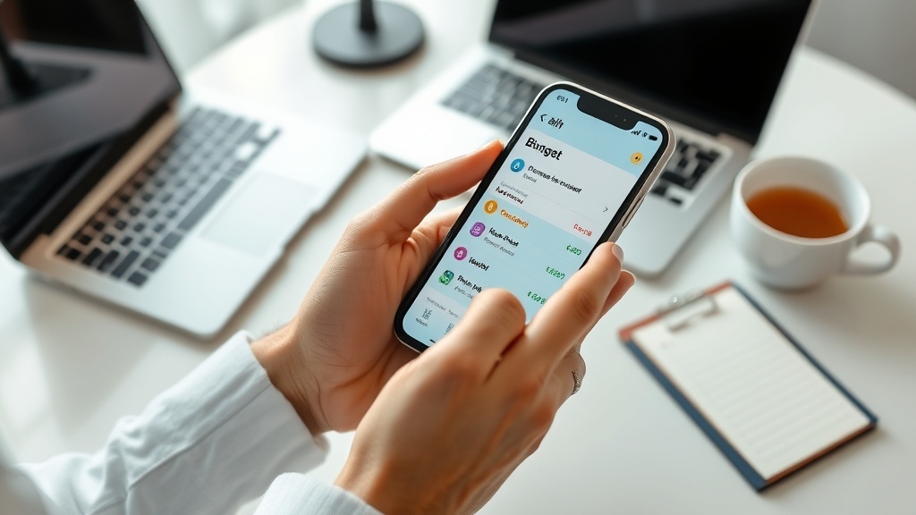 טיפים לניהול חשבון בנק חכם