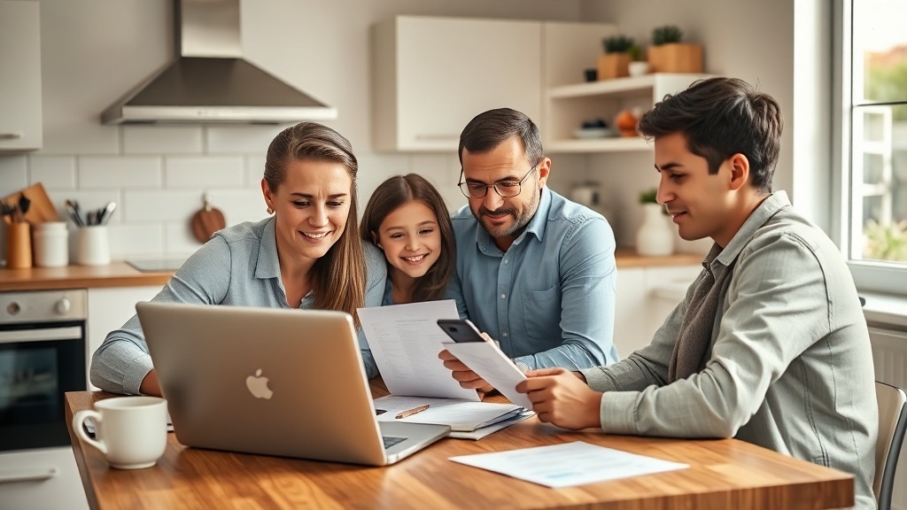 ניהול חשבון בנק: איך הפסקתי לפחד מהבנק והתחלתי לשלוט בכסף שלי