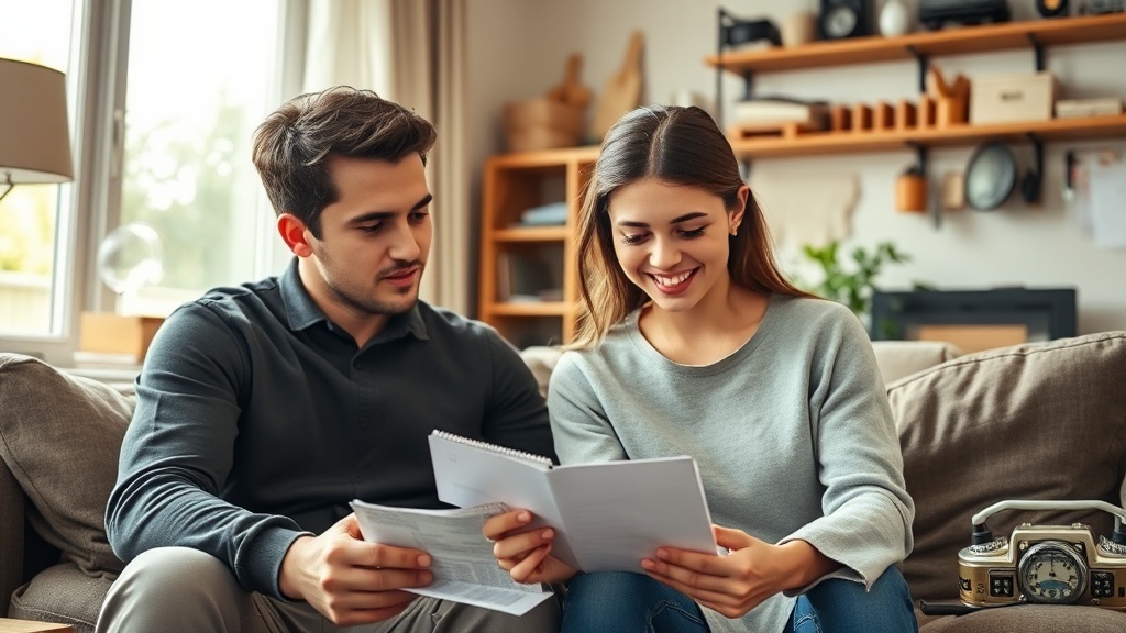 שליטה בהוצאות: איך עושים את זה בלי להרגיש קמצנים?